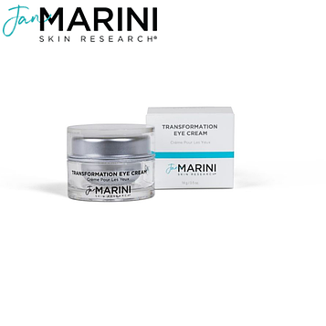 Крем для век интенсивный Transformation Eye Cream Jan Marini