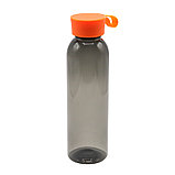 Пластиковая бутылка для воды Рама для  нанесения логотипа, фото 6