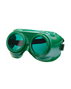 Очки газосварочные РОСОМЗ ЗН62 GENERAL (5) мин.стекло, арт 26231