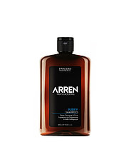 FARCOM PROFESSIONAL ARREN Шампунь для волос PURIFY для ежедневного использования, 400 мл