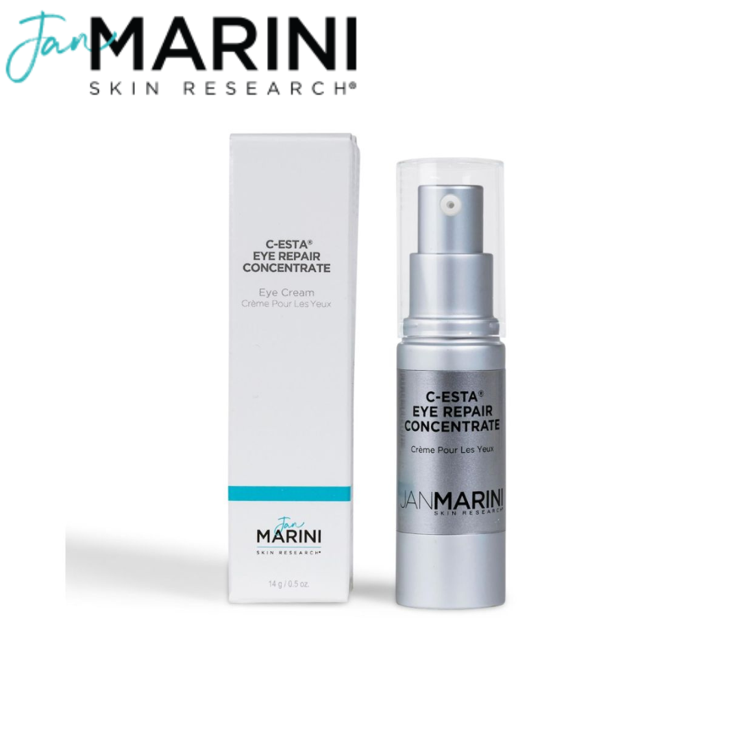 Сыворотка-концентрат для век для интенсивного лифтинга C-ESTA® Eye Repair Concentrate Jan Marini - фото 1 - id-p201642494