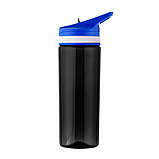 Бутылка  Джимми из  пластика для нанесения логотипа, фото 5