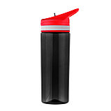 Бутылка  Джимми из  пластика для нанесения логотипа, фото 6