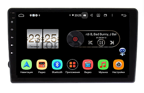 Штатная магнитола OEM Renault Duster 2 Android 10 (4/64, DSP, IPS)