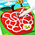 Развивающая игра Пиши-Стирай «Веселые лабиринты», арт.04145, фото 3