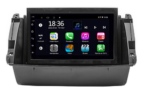 Штатная магнитола Renault Koleos I 2008-2016 OEM MT9-1306 2/32 Android 10 CarPlay