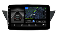 Магнитола Renault Laguna 3 (2007-2015) 9 дюймов Canbox на Android 10 (4G-SIM, 2/32)