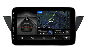 Магнитола Renault Laguna 3 (2007-2015) 9 дюймов Canbox  на Android 10 (4G-SIM, 2/32)