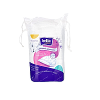 Bella cotton Ватные подушечки 25 шт