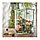 IKEA/  ХЕДЕРСАМ ароматическая цветочная отдушка, 90 гр, Свежая трава/светло-зеленый, фото 2
