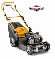 Газонокосилка STIGA COLLECTOR 48 S B (Briggs & Stratton 450E, 46см, самоходная)