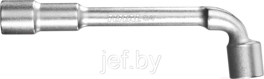 Ключ торцевой угловой 13 мм TOTAL THWL1306 - фото 2 - id-p199697095