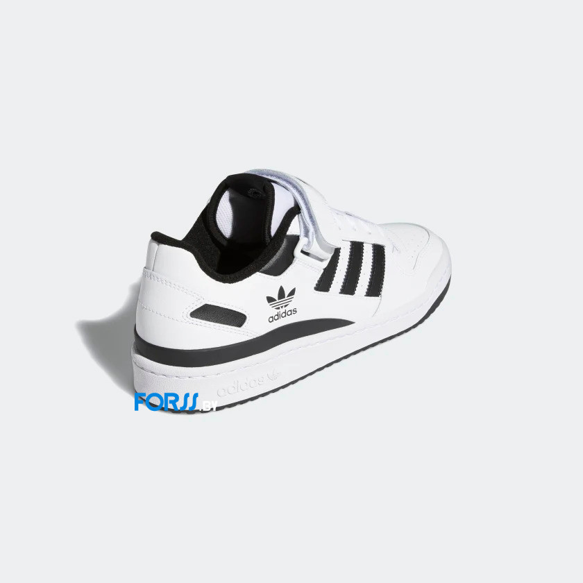 Кроссовки Adidas Forum Low - фото 3 - id-p201645649