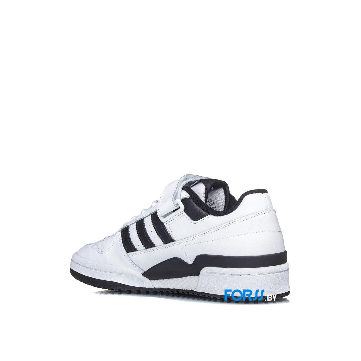 Кроссовки Adidas Forum Low - фото 4 - id-p201645649