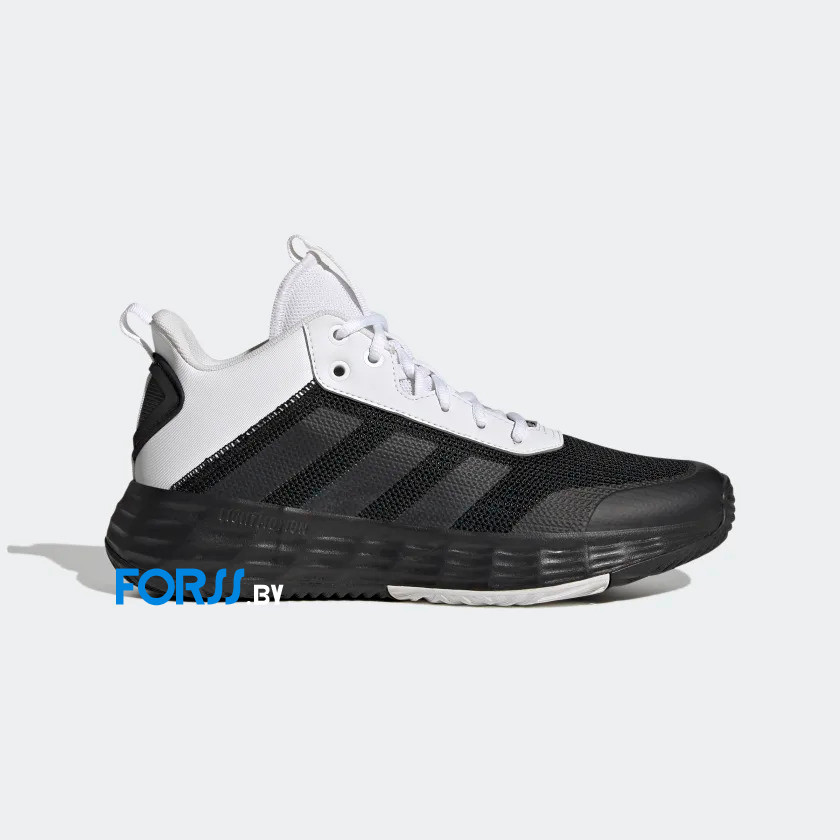 Кроссовки Adidas OWNTHEGAME 2.0