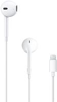 Наушники Apple EarPods с разъёмом Lightning [MMTN2ZM/A]