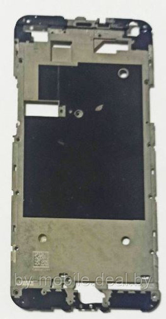 Рамка модуля Meizu M1 Note - фото 1 - id-p201647289