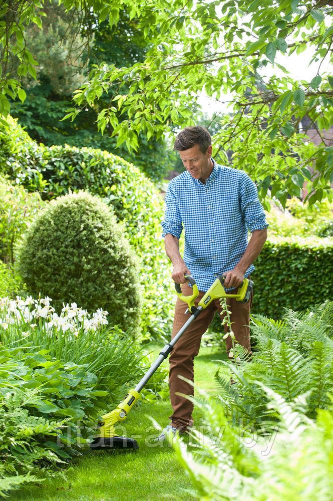 ONE + / Триммер RYOBI OLT1832 (без батареи)