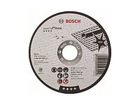 Круг отрезной 125х2.0x22.2 мм для нерж. стали Expert BOSCH