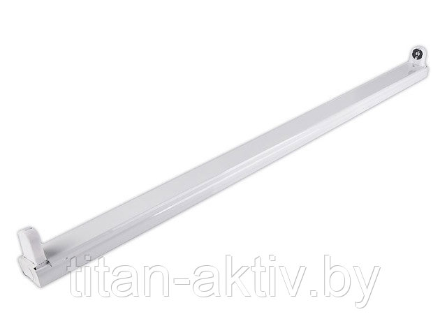 Светильник светодиодный накладной 20 Вт PPO-T8 1х 1200 LED IP 20 JAZZWAY