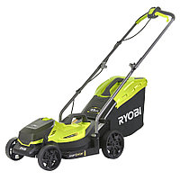 ONE + / Газонокосилка RYOBI OLM1833B (без батареи)