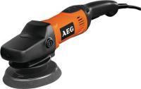 Профессиональная полировальная машина AEG Powertools PE 150