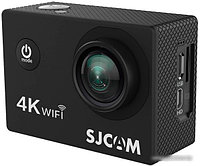 Экшн-камера SJCAM SJ4000 4K Air (черный)