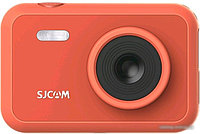 Экшн-камера SJCAM FunCam (красный)