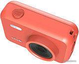 Экшн-камера SJCAM FunCam (красный), фото 3