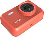 Экшн-камера SJCAM FunCam (красный), фото 4
