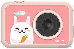 Экшн-камера SJCAM FunCam (кролик)