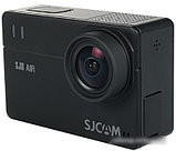 Экшн-камера SJCAM SJ8 Air Full Set box (черный), фото 3
