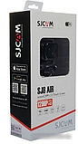 Экшн-камера SJCAM SJ8 Air Full Set box (черный), фото 5