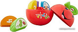 Интерактивная игрушка Fisher-Price Яблоко DYY40, фото 2