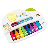 Игрушка "Музыкальное пианино" FISHER PRICE GFK10