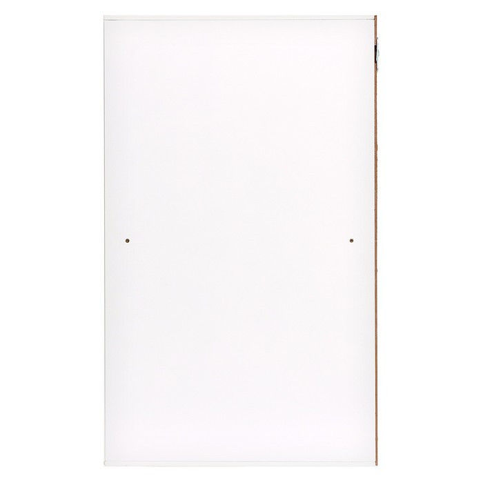 Стеллаж с дверцами Little Princess, 60 × 60 см, цвет белый - фото 10 - id-p174594571