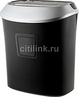 Уничтожитель бумаг Office Kit S50 4x35, P-4, 4х35 мм, 10 лист. одновременно, 21л [ok0435s050]