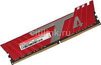 Оперативная память KIMTIGO KMKUAGF683600T4-R DDR4 - 1x 16ГБ 3600МГц, DIMM, Ret