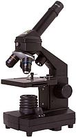 Микроскоп BRESSER National Geographic световой/оптический/биологический/цифровой, 40 1024x, на 3 объектива,
