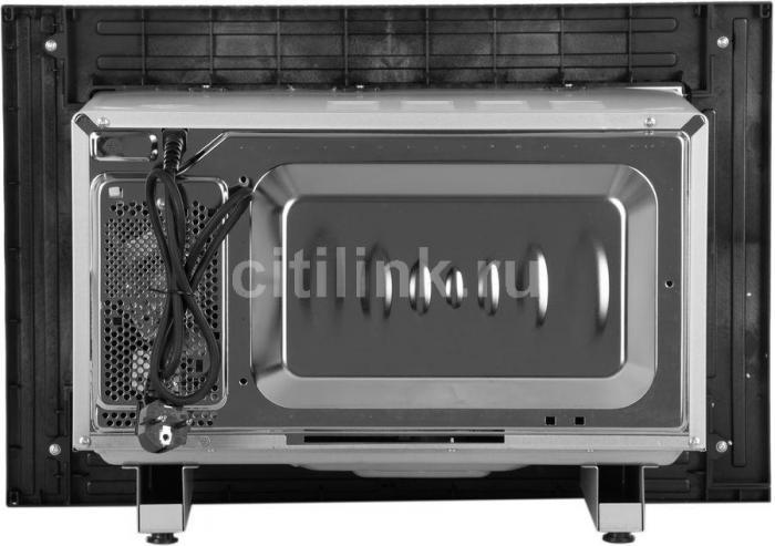Микроволновая печь LEX Bimo 20.01, встраиваемая, 20л, 700Вт, белый [chve000005] - фото 2 - id-p200516480