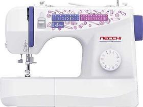 Швейная машина NECCHI 4323 А белый
