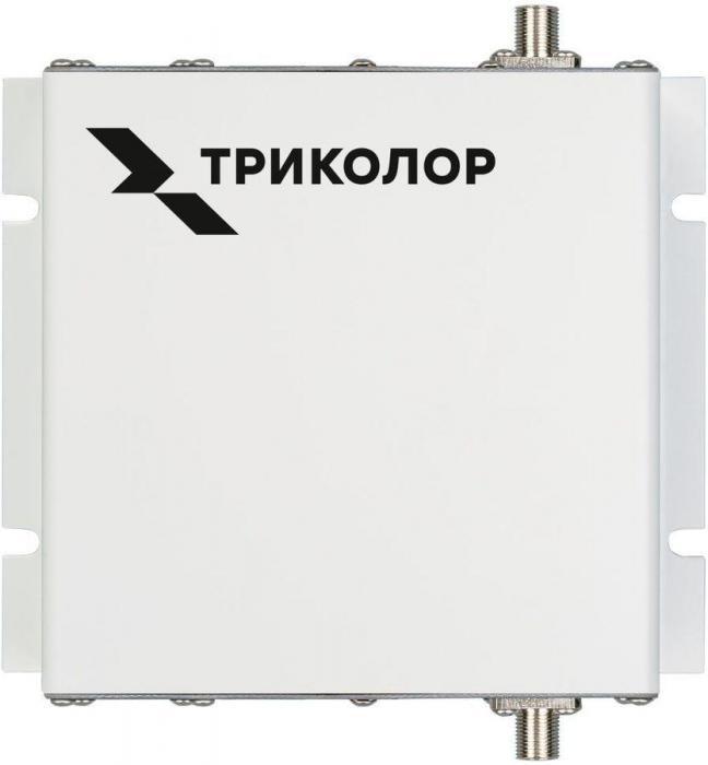 Усилитель сигнала Триколор TR-1800/2100-50-kit двухдиапазонная [046/91/00053737] - фото 3 - id-p200510533