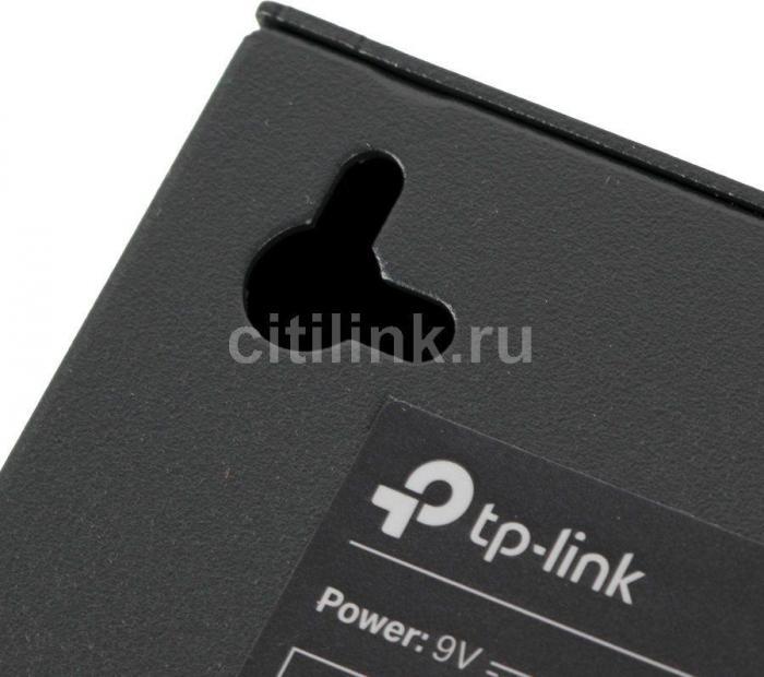 Медиаконвертер TP-Link MC220L 1000Mbit RJ45 SFP MiniGBIC IEEE 802.3ab IEEE 802.3z - фото 2 - id-p200516568