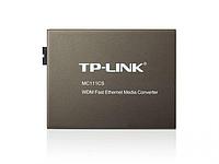 Медиаконвертер TP-Link MC111CS 10/100Mbit/s RJ45