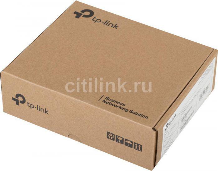 Медиаконвертер TP-Link MC110CS 10/100Mbit RJ45 100Mbit SC - фото 3 - id-p200516572