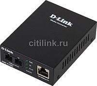 Медиаконвертер D-Link DMC-F15SC