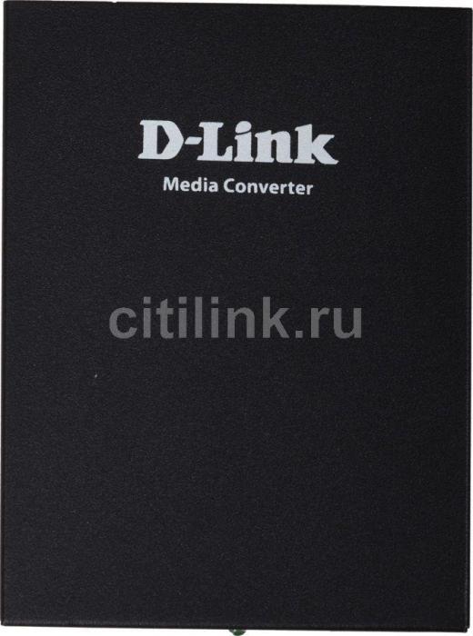 Медиаконвертер D-Link DMC-F15SC - фото 7 - id-p200516576