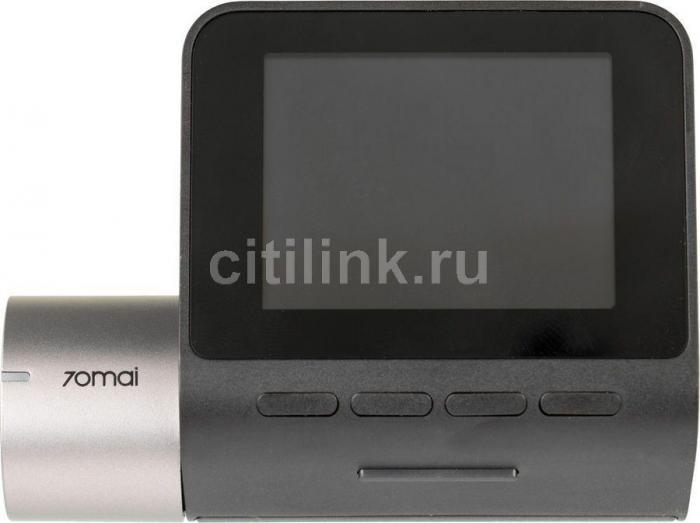 Видеорегистратор 70MAI Dash Cam Pro Plus+, черный (A500S), черный - фото 3 - id-p200521418