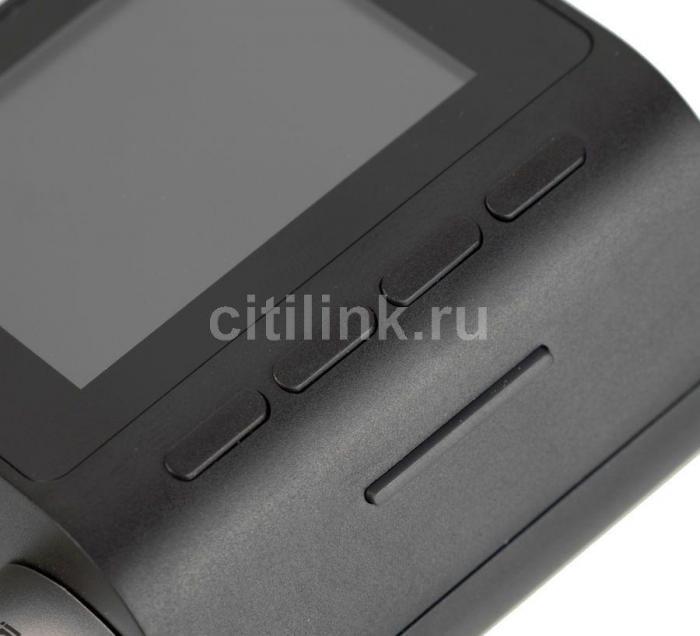 Видеорегистратор 70MAI Dash Cam Pro Plus+, черный (A500S), черный - фото 6 - id-p200521418