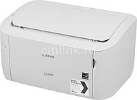 Принтер лазерный Canon imageClass LBP6030 черно-белая печать, A4, цвет белый [8468b008]
